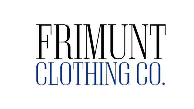 Frimunt Clothing